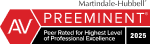 preeminent logo