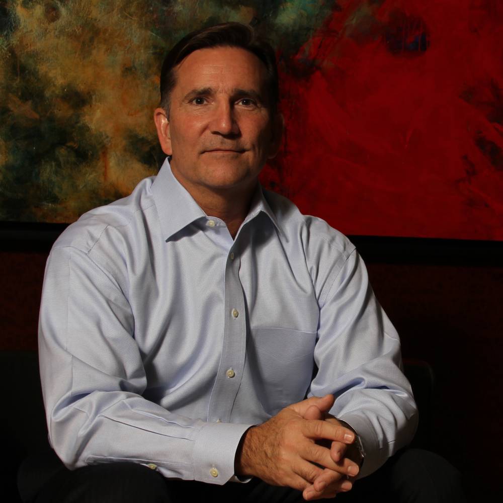 Mark Williamson