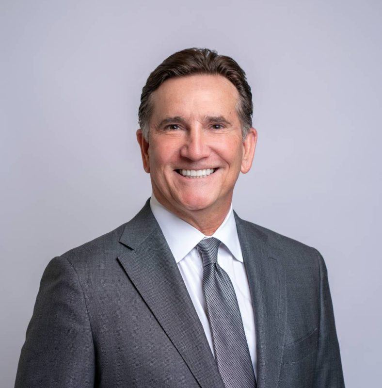 Mark Williamson