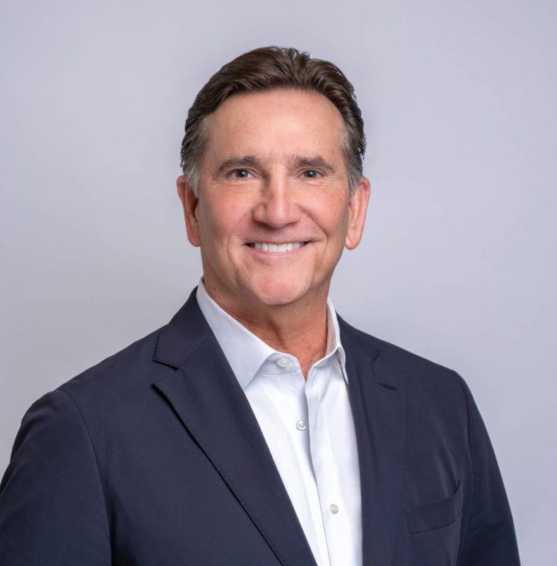 Mark Williamson